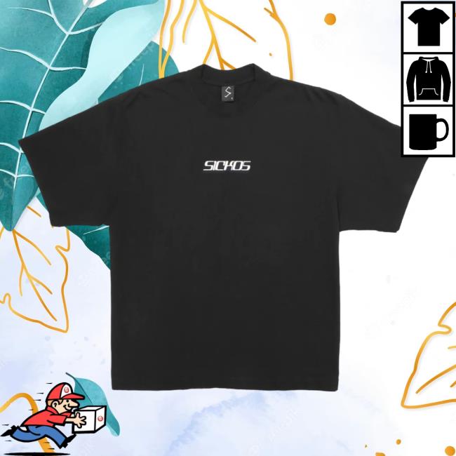 Racing Shirt 2023