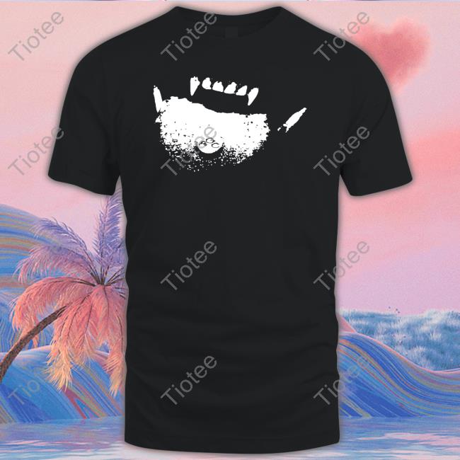 Agc Actual Hate Teen X Vamp Tee Shirt