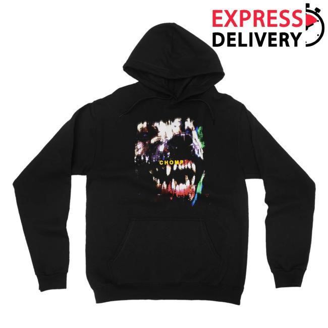 CHOMP Hoody Russ Official Store