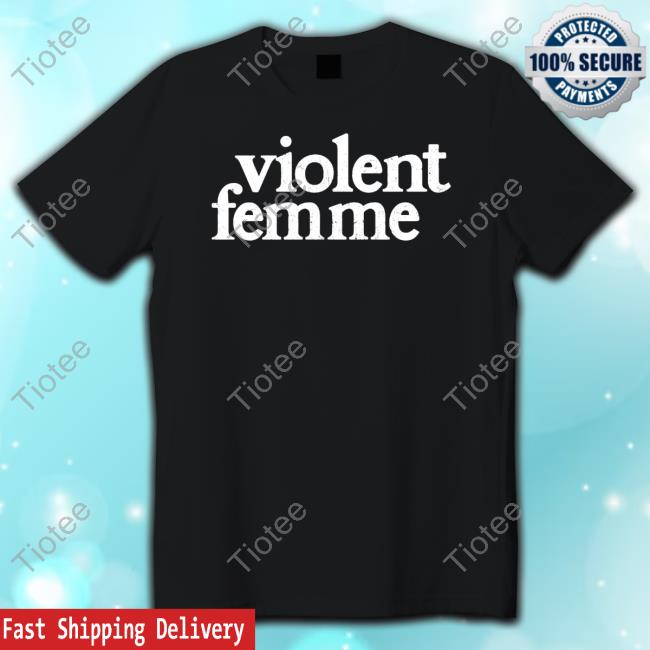 Vince Staples Merch Violent Femme Tee Shirt