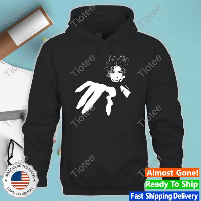 Tori Kelly Shadow Tee