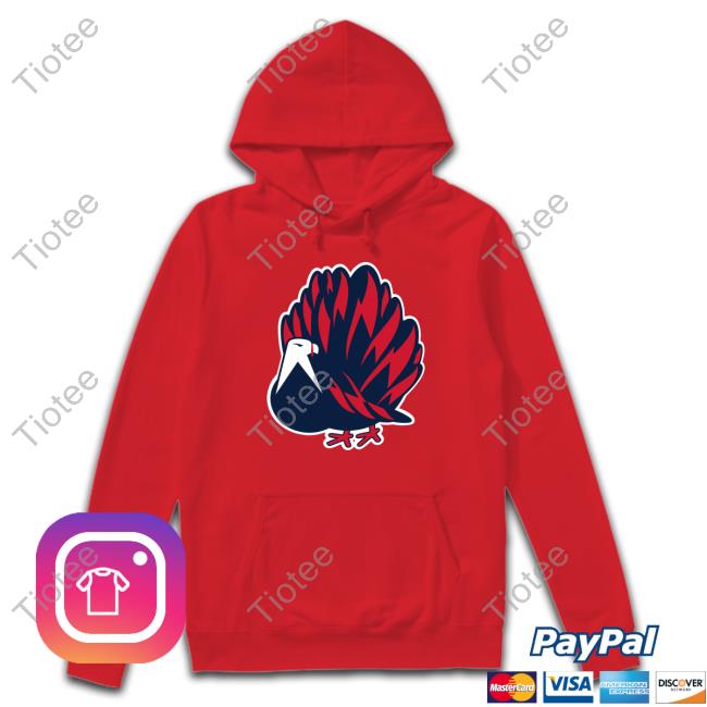 Washington Capitals Hockey Wurkey Shirt