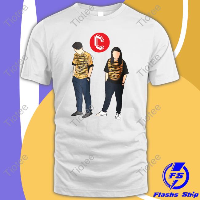 The New KBS Shirt