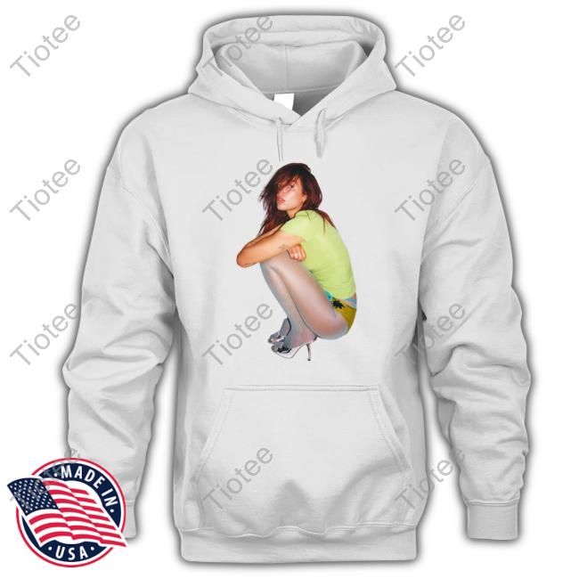 Dualipa Shop Dua Lipa Radical Optimism White Photo Tee