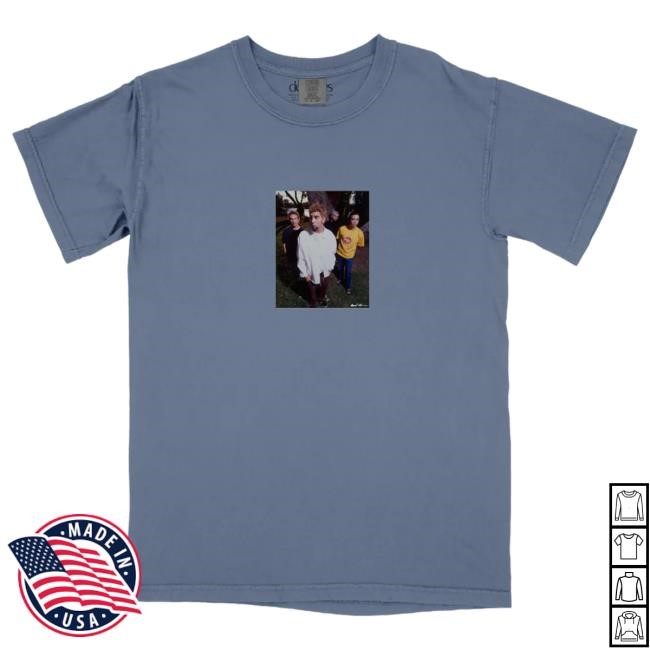 official deftones band photo top shirt