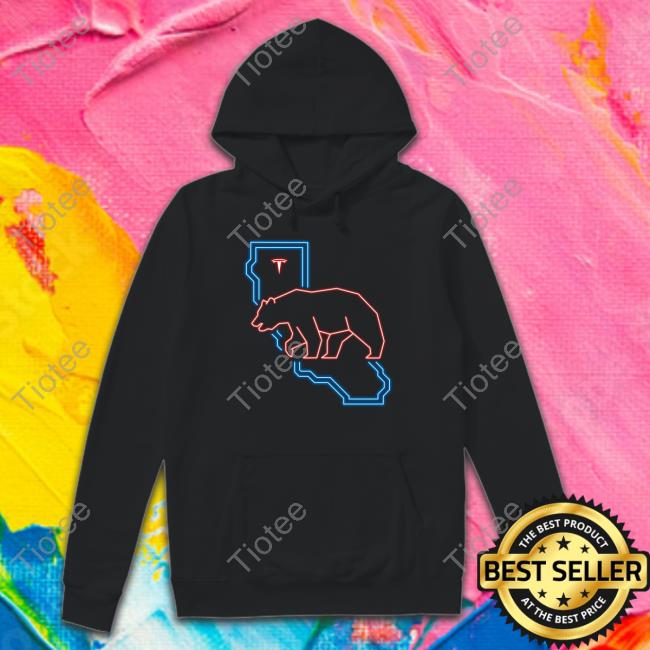 Tesla Engineering Hq Hoodie