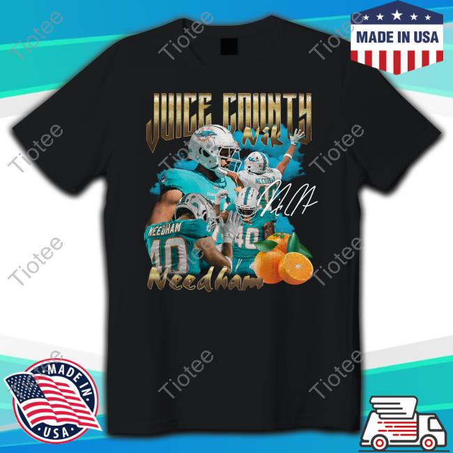 Clincboyzclothing Juice County Nik Needham Shirts