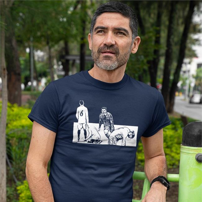 The Byline Store The Madrid Dagger Sweatshirts Alex Goldberg