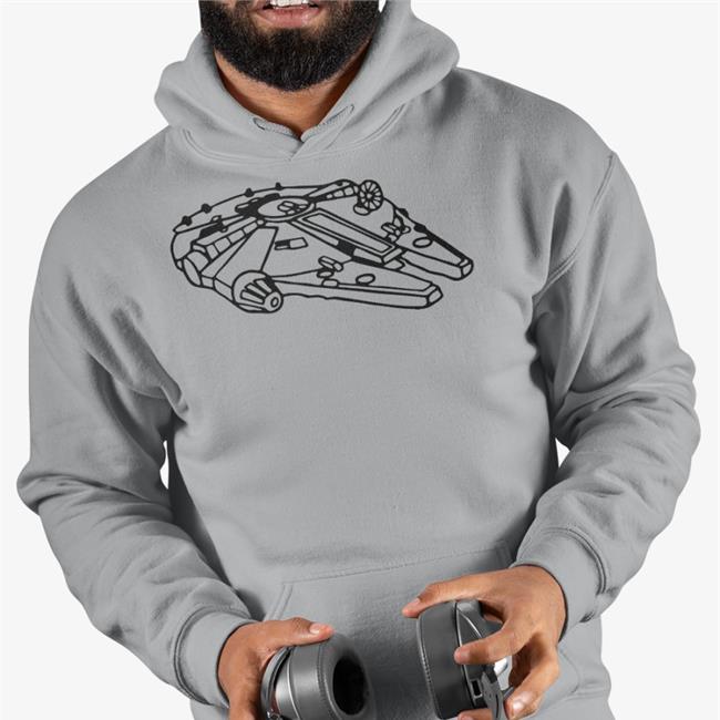 Star Wars Millennium Falcon Shirt