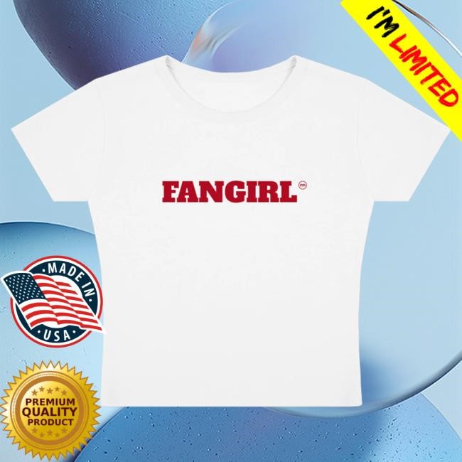 Official Role Model Merch Store Shop Role Model FANGIRL Baby Attractive Shirt RoleModel