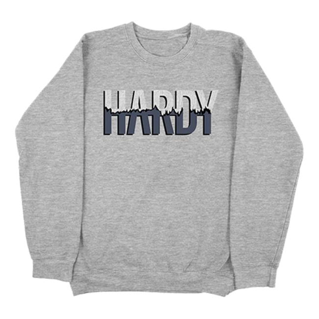 Official Hardy Merch Store Hardy Popover Sweatshirt Hardy Apparel Clothing Shop