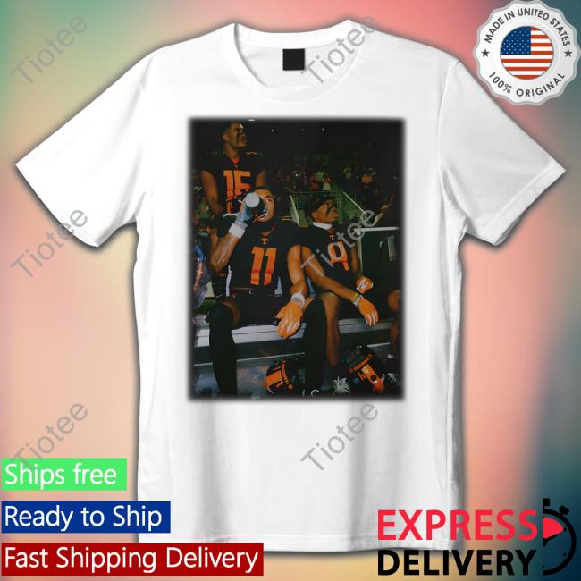 Official Wide Receiver U Tee