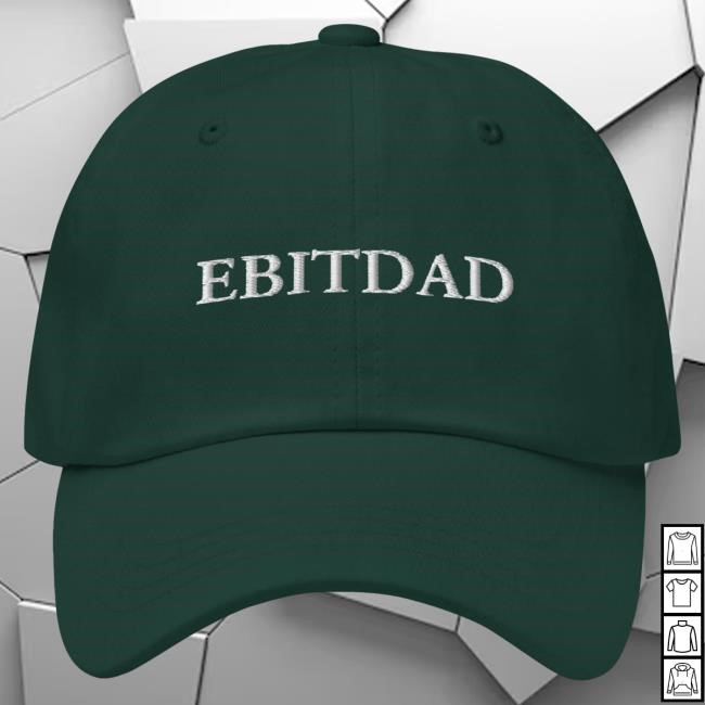 Litquidity EBITDAD Cap - Black | Navy | Spruce Litquidity Official Merch Store