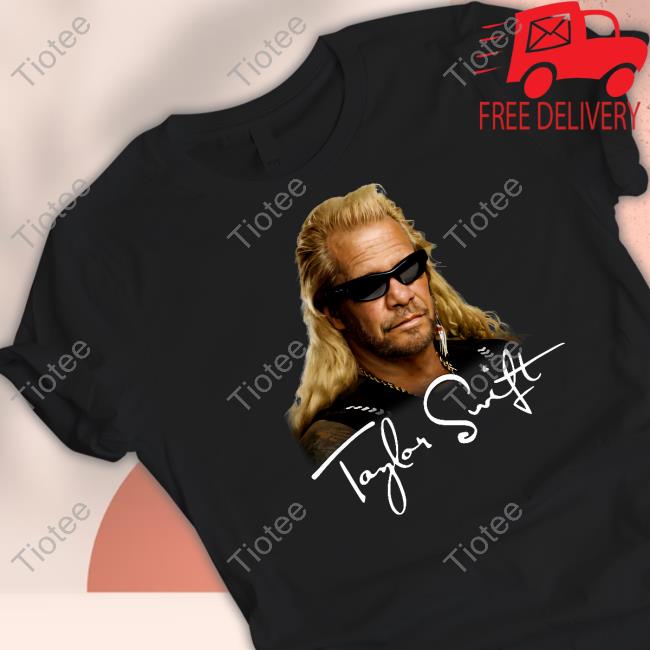 Taylor Swift T-Shirt