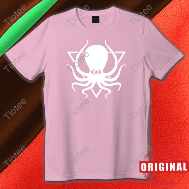 Deep Dark And Dangerous Shirt