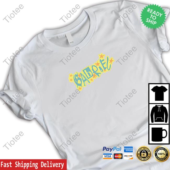Keshi Gabriel Shirt