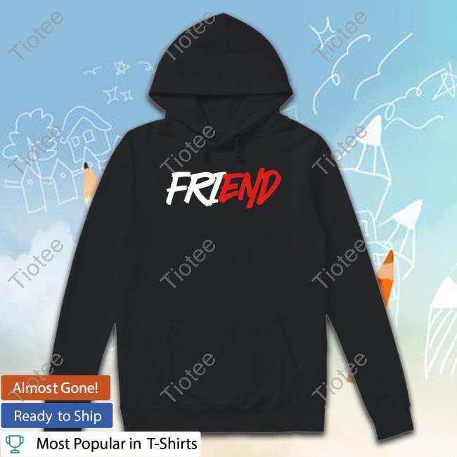 Official Savannah Dexter Merch Friend Shirts