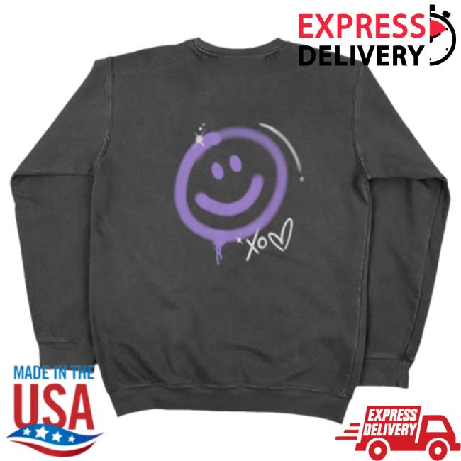 Official Drink Loverboy Merch Store Y2k Crewneck Sweatshirt DrinkLoverboy