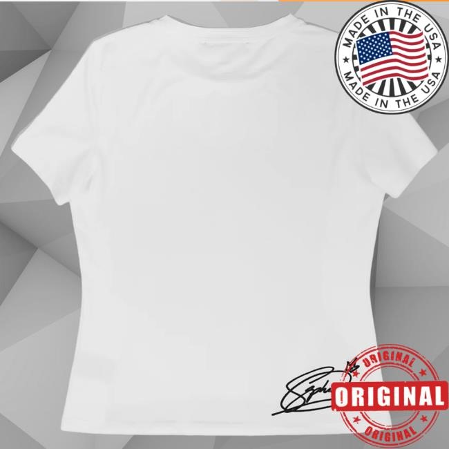 Festive Sophia Katseye Holiday Chaos Tour Apparel