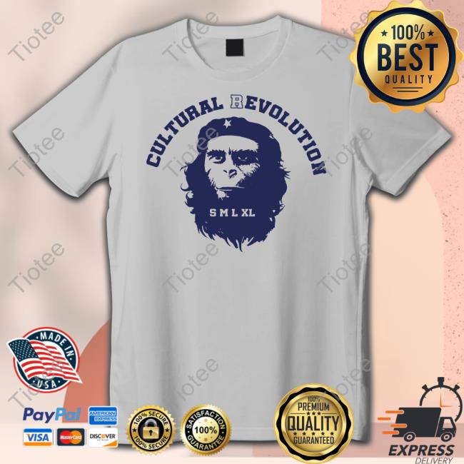 Fuct Merch Cultural Revolution Shirts