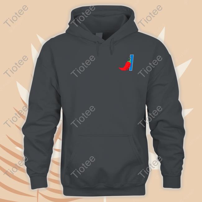 Jefe Det 1 T Shirt Barstool Sports Store
