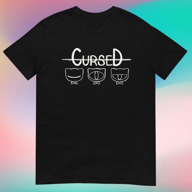 Official Pastel Melon Grimmi Vtuber Horror Shirt 2024 Pastelmelon Collaboration