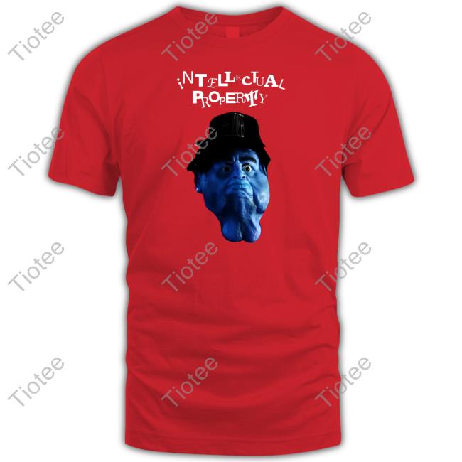 Intellectual Property Waterpark Tee Shirts