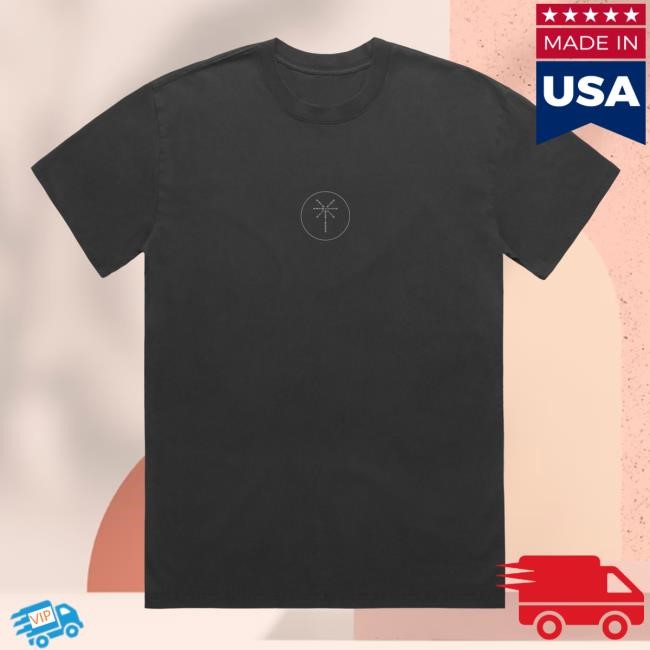 Sampha Store Merch Limited Edition Satellite Business Heavyweight Hot Shirt