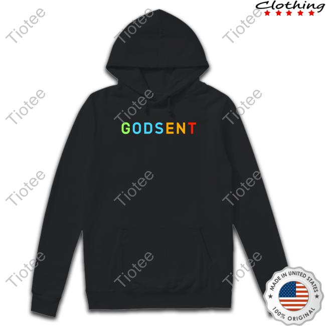 Godsent Hoodie