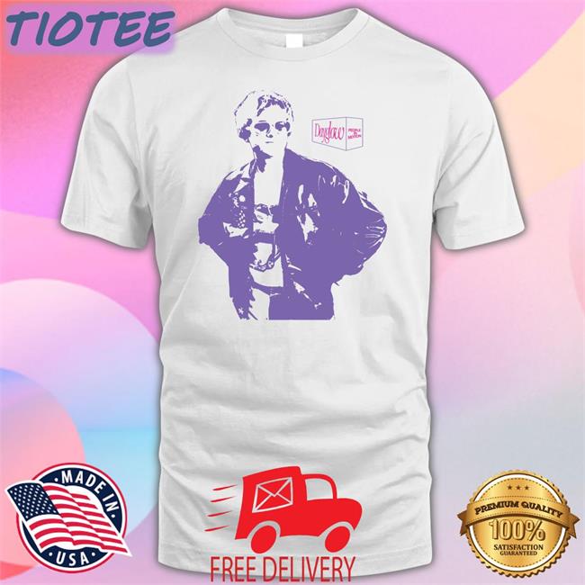 Dayglow People In Motion Shirts