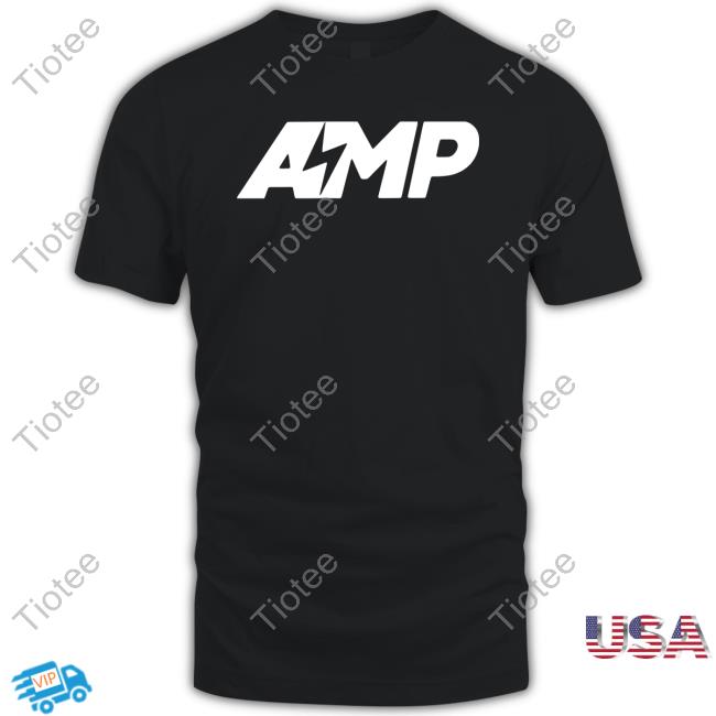 Amp Shirt
