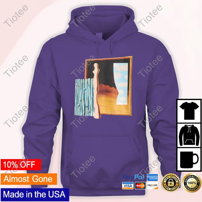 Devá States Portal Design Engineered Visual Arts Funny Shirt
