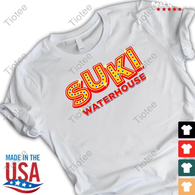 Marquee T Shirt