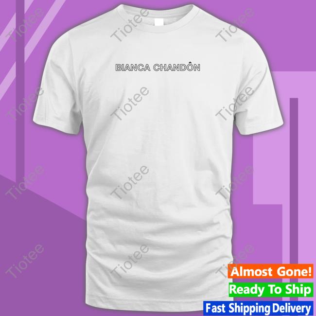 Bianca Chandon Tee Jae Crowder