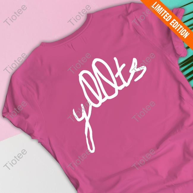 Y00ts Sweatshirt Y00ts Crewneck Sweatshirt