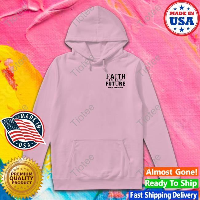 Official Hollywood Bowl World Tour Pink Tee