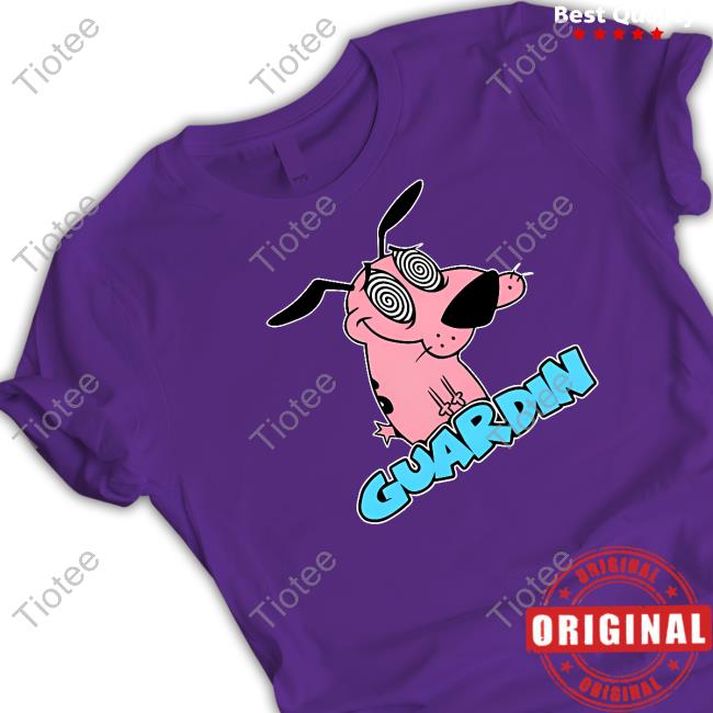 Astralagenda Guardin Dog Sweatshirt