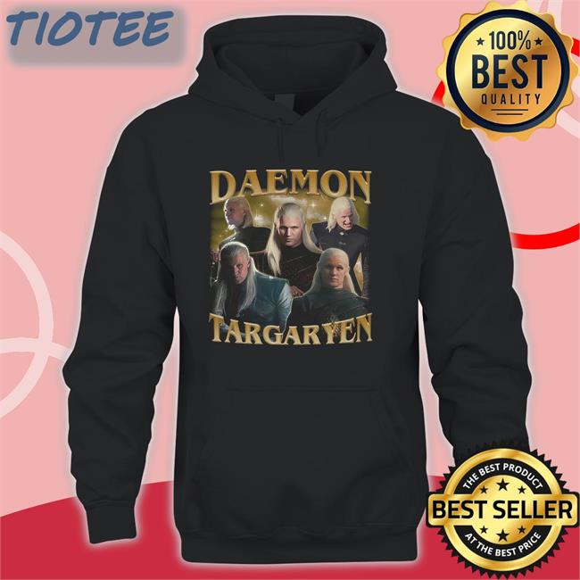 Daemon Targaryen Shirt