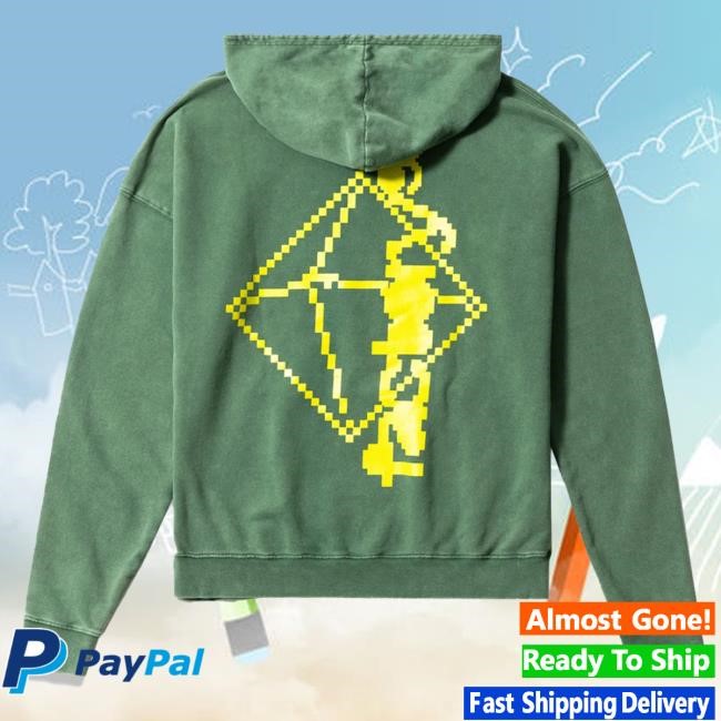 Official Insomniac Merch Shop F93 Prism Attractive Hoodie