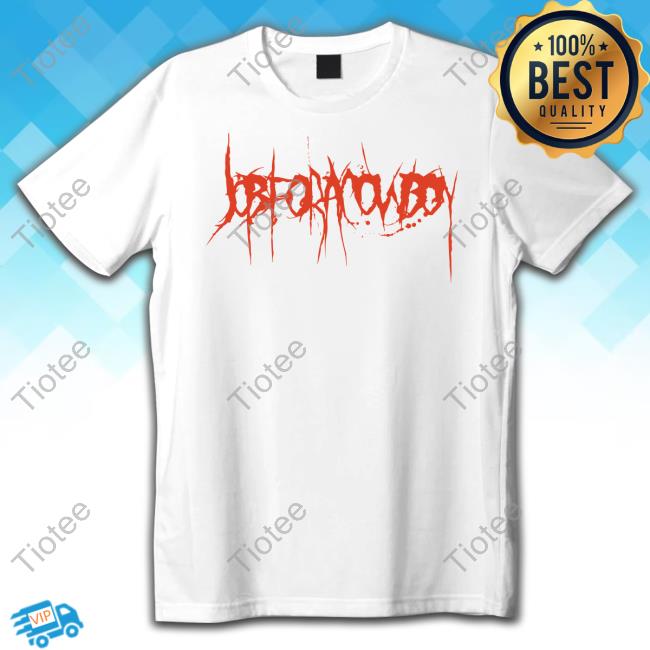 Down Right Merch Cauldron Of Sound Tee Shirt