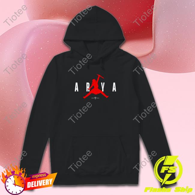 Air Arya Shirts