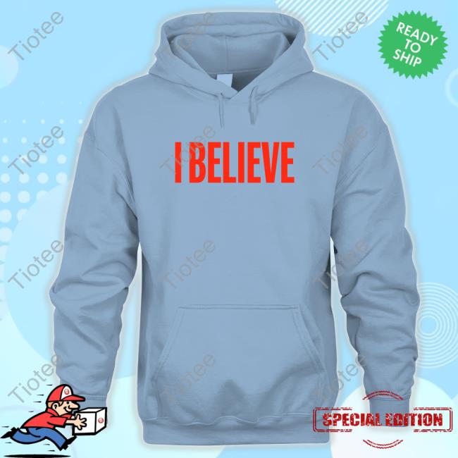 Phil Wickham I Believe T Shirts I Believe Shirts