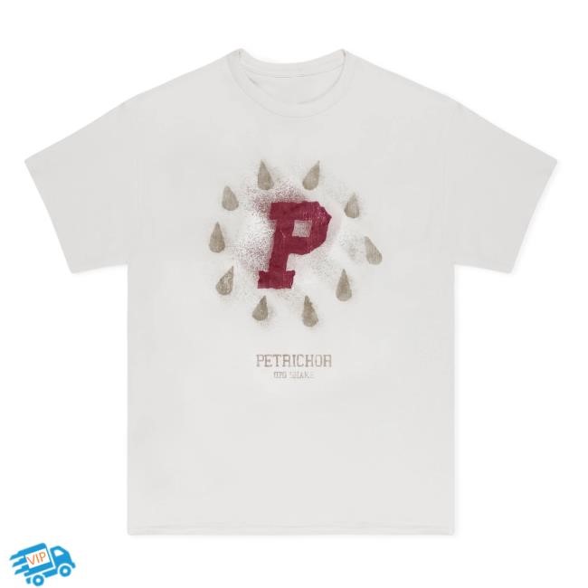 070 Shake Petrichor Rain New Shirt 070 Shake Merch Shop