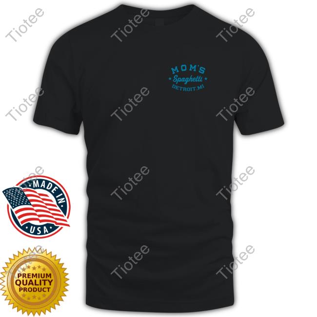 Official Eminem Store Shop Merch Mom's Spaghetti Playoff Run Hoodies