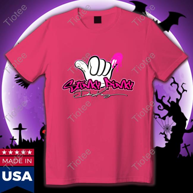 Disco Dean Tee Shirt