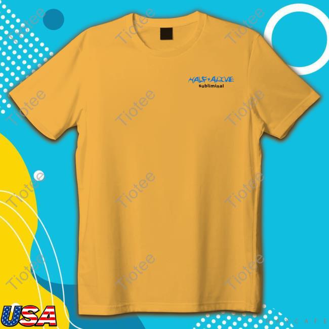 Official Trust Fall Shirts Trust Fall Tee