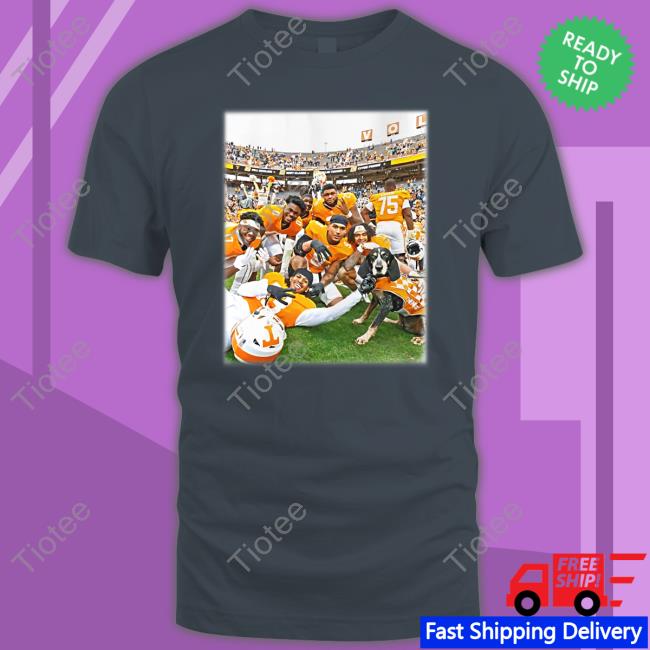 Smokey's Squad Shirts Smokey's Squad Shirt