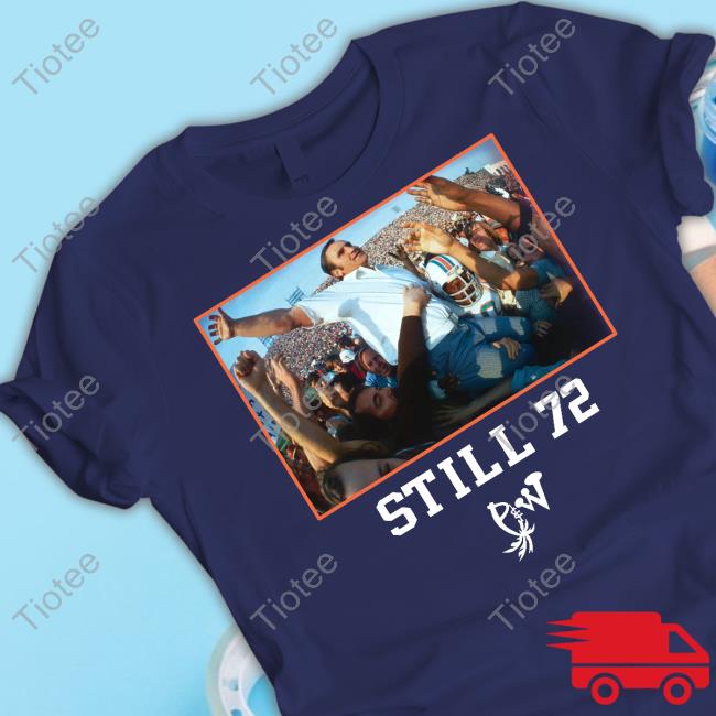 Dolphreaky Still 72 Official