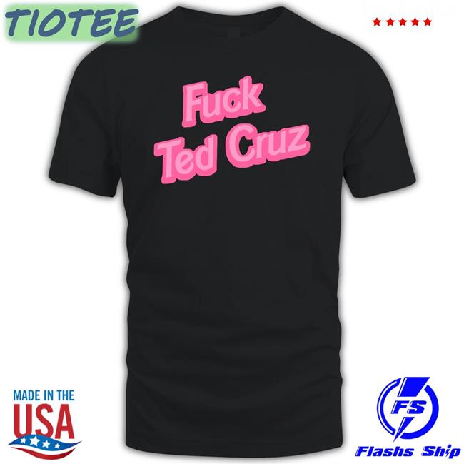 Fuck Ted Cruz Sweatshirt