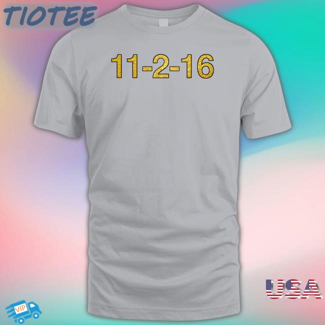 Obvious Shirts 11-2-16 Shirt